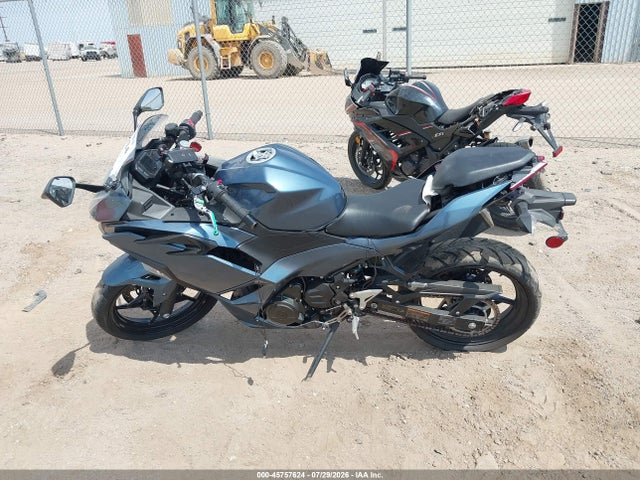 Kawasaki EX500 2024 ML5EXGG17RDA24324 Image 12