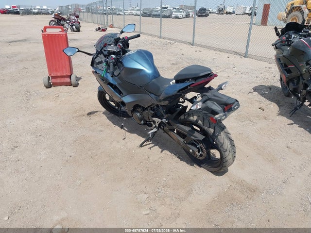 Kawasaki EX500 2024 ML5EXGG17RDA24324 Image 3
