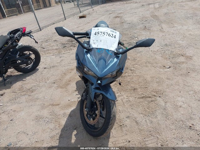 Kawasaki EX500 2024 ML5EXGG17RDA24324 Image 5