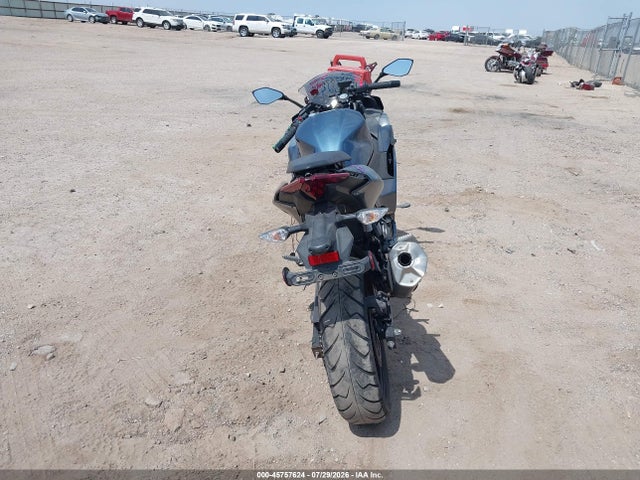Kawasaki EX500 2024 ML5EXGG17RDA24324 Image 6