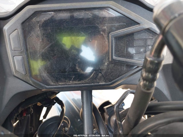 Kawasaki EX500 2024 ML5EXGG17RDA24324 Image 7