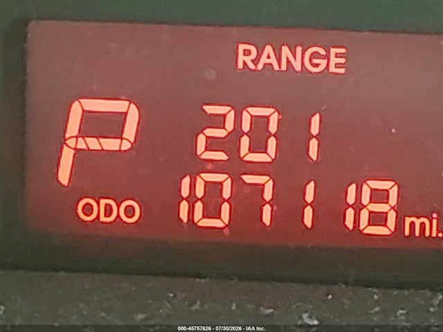 Aukcja sprzedaży 2016 Kia Rio Lx, vin: KNADM4A30G6539132, numer aukcji: 45757626