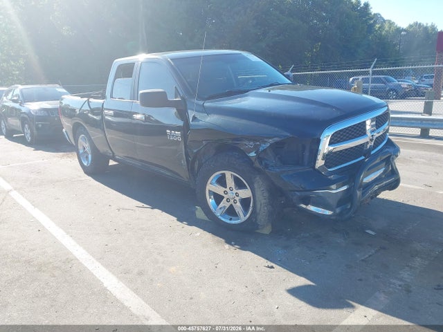 Auction sale of the 2016 Ram 1500 Slt, vin: 1C6RR7GT1GS199653, lot number: 45757627