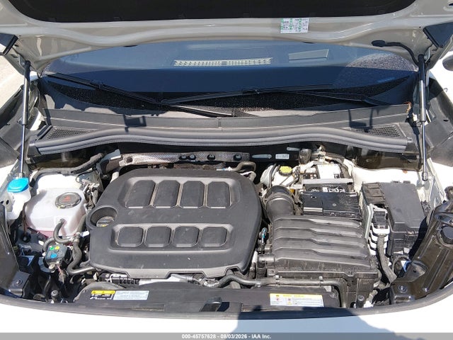 Продаж на аукціоні авто 2025 Volkswagen Tiguan 2.0t Sel R-line, vin: 3VVLR7RM8SM040149, номер лоту: 45757628
