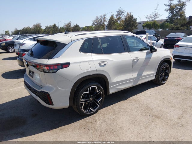 Продаж на аукціоні авто 2025 Volkswagen Tiguan 2.0t Sel R-line, vin: 3VVLR7RM8SM040149, номер лоту: 45757628