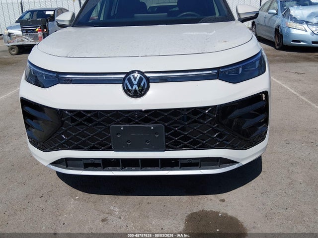 Продаж на аукціоні авто 2025 Volkswagen Tiguan 2.0t Sel R-line, vin: 3VVLR7RM8SM040149, номер лоту: 45757628
