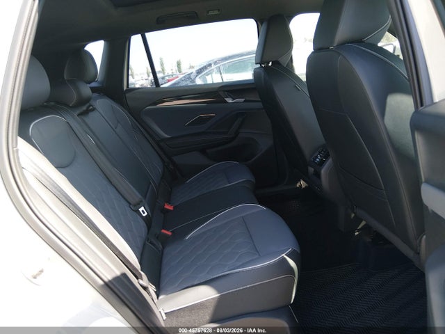 Продаж на аукціоні авто 2025 Volkswagen Tiguan 2.0t Sel R-line, vin: 3VVLR7RM8SM040149, номер лоту: 45757628