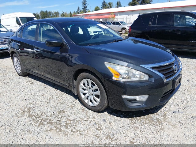 45757629 :رقم المزاد ، 1N4AL3AP7FC299489 vin ، 2015 Nissan Altima 2.5 S مزاد بيع