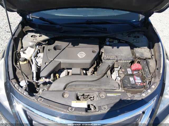 45757629 :رقم المزاد ، 1N4AL3AP7FC299489 vin ، 2015 Nissan Altima 2.5 S مزاد بيع