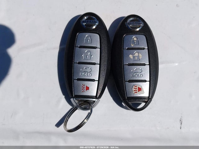 45757629 :رقم المزاد ، 1N4AL3AP7FC299489 vin ، 2015 Nissan Altima 2.5 S مزاد بيع