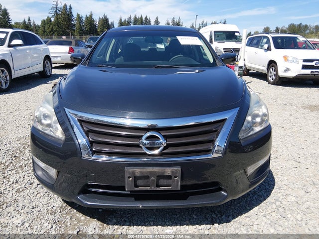 45757629 :رقم المزاد ، 1N4AL3AP7FC299489 vin ، 2015 Nissan Altima 2.5 S مزاد بيع