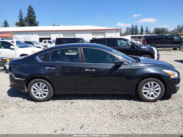 45757629 :رقم المزاد ، 1N4AL3AP7FC299489 vin ، 2015 Nissan Altima 2.5 S مزاد بيع