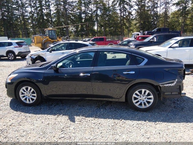 45757629 :رقم المزاد ، 1N4AL3AP7FC299489 vin ، 2015 Nissan Altima 2.5 S مزاد بيع