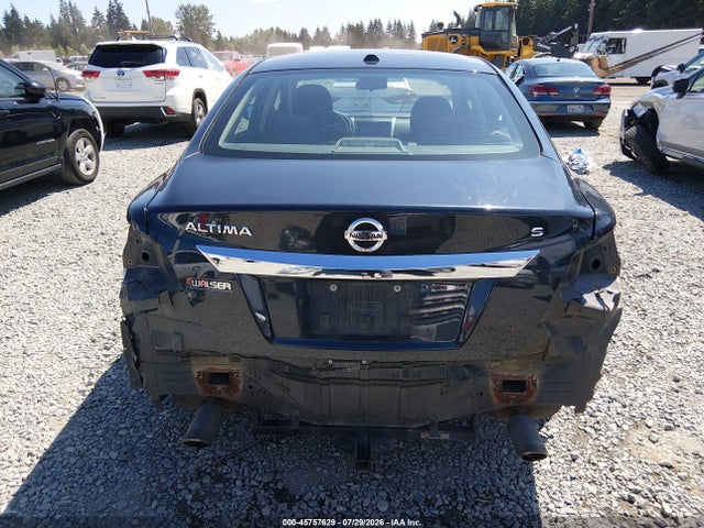 45757629 :رقم المزاد ، 1N4AL3AP7FC299489 vin ، 2015 Nissan Altima 2.5 S مزاد بيع