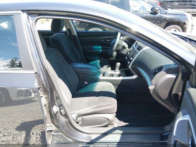 45757629 :رقم المزاد ، 1N4AL3AP7FC299489 vin ، 2015 Nissan Altima 2.5 S مزاد بيع