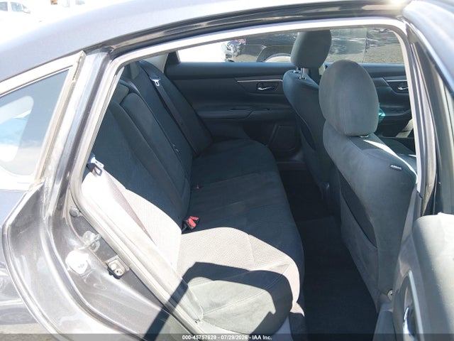 45757629 :رقم المزاد ، 1N4AL3AP7FC299489 vin ، 2015 Nissan Altima 2.5 S مزاد بيع