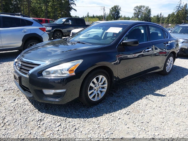 45757629 :رقم المزاد ، 1N4AL3AP7FC299489 vin ، 2015 Nissan Altima 2.5 S مزاد بيع