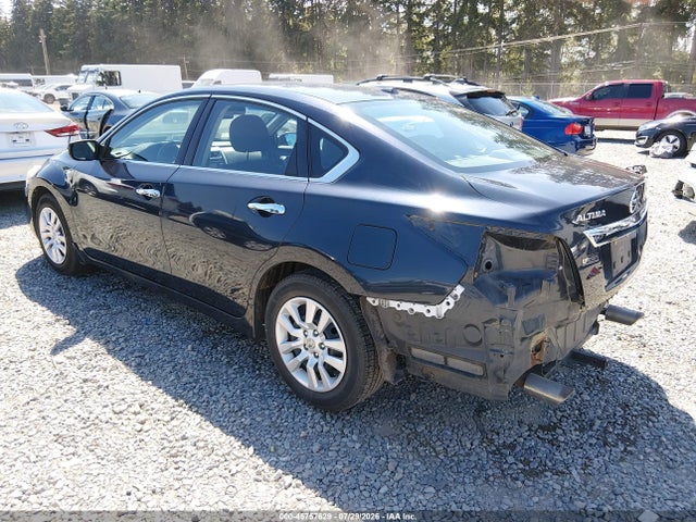 45757629 :رقم المزاد ، 1N4AL3AP7FC299489 vin ، 2015 Nissan Altima 2.5 S مزاد بيع