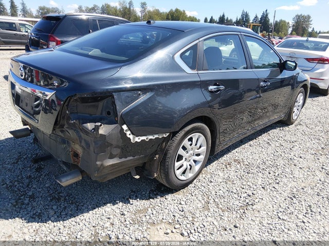 45757629 :رقم المزاد ، 1N4AL3AP7FC299489 vin ، 2015 Nissan Altima 2.5 S مزاد بيع