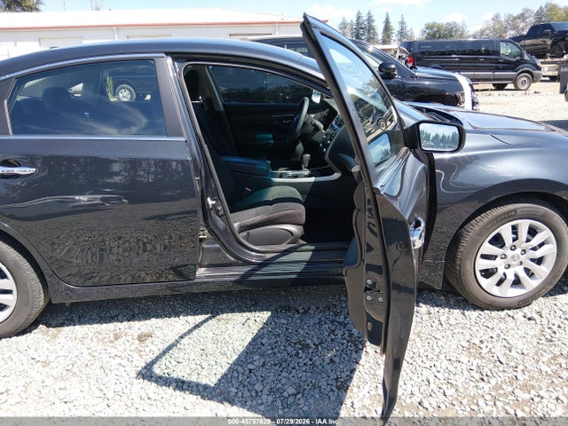 45757629 :رقم المزاد ، 1N4AL3AP7FC299489 vin ، 2015 Nissan Altima 2.5 S مزاد بيع