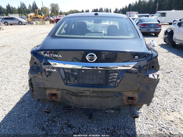 45757629 :رقم المزاد ، 1N4AL3AP7FC299489 vin ، 2015 Nissan Altima 2.5 S مزاد بيع