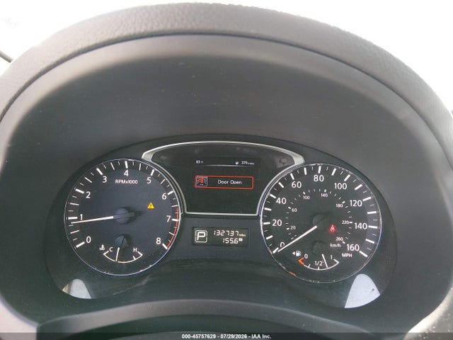 45757629 :رقم المزاد ، 1N4AL3AP7FC299489 vin ، 2015 Nissan Altima 2.5 S مزاد بيع