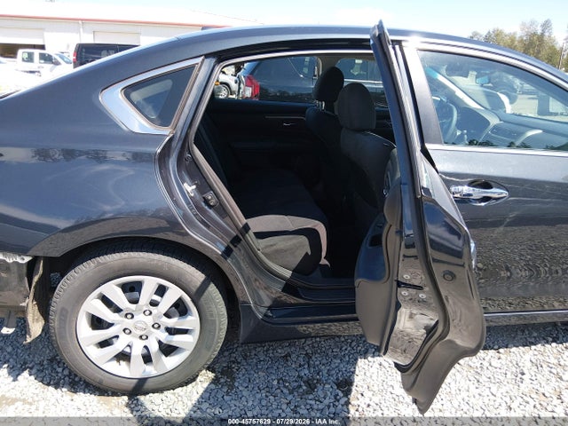 45757629 :رقم المزاد ، 1N4AL3AP7FC299489 vin ، 2015 Nissan Altima 2.5 S مزاد بيع