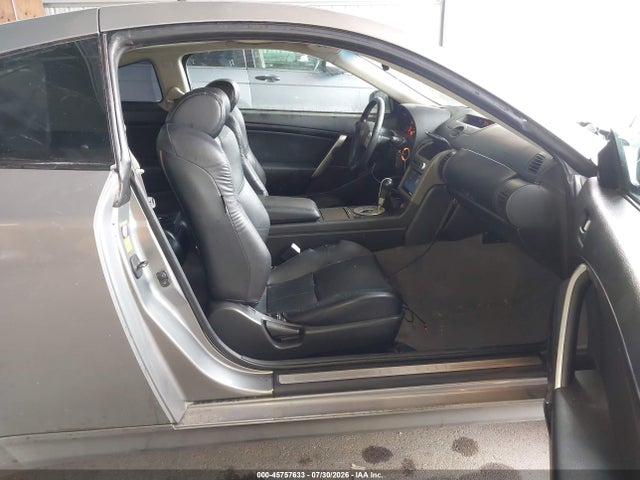 2004 Infiniti G35 მანქანა იყიდება აუქციონზე, vin: JNKCV54E74M819585, აუქციონის ნომერი: 45757633
