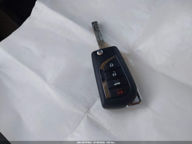 4T1C11AK9PU159386 Toyota CAMRY LE