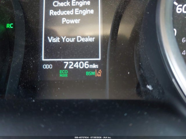 4T1C11AK9PU159386 Toyota CAMRY LE
