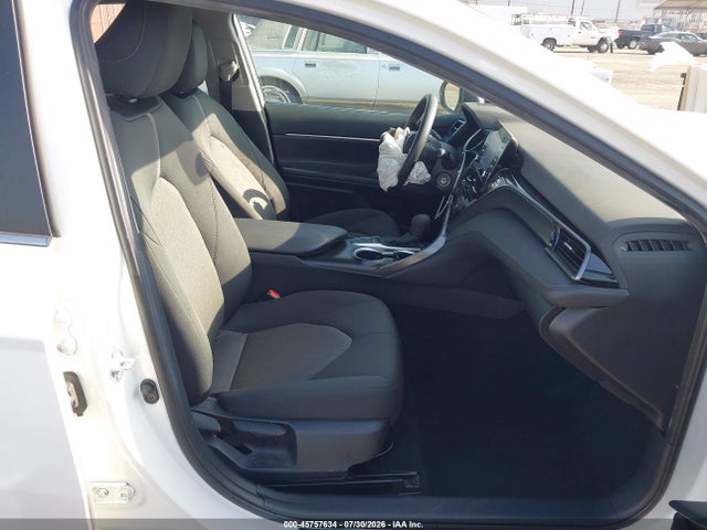 4T1C11AK9PU159386 Toyota CAMRY LE