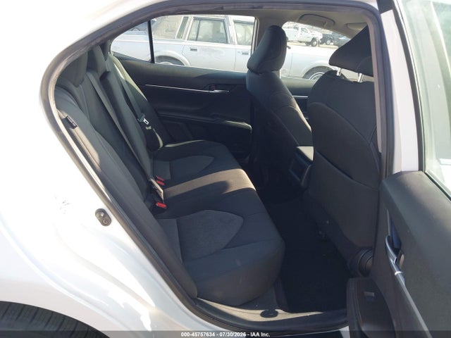 4T1C11AK9PU159386 Toyota CAMRY LE