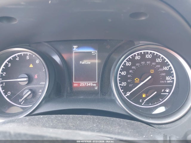 Toyota CAMRY SE 2022 4T1G11AK3NUO18148 Image 15
