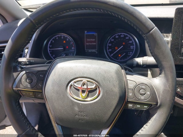 Toyota CAMRY SE 2022 4T1G11AK3NUO18148 Image 7