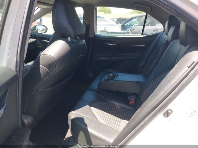4T1G11AK3NUO18148 Toyota CAMRY SE