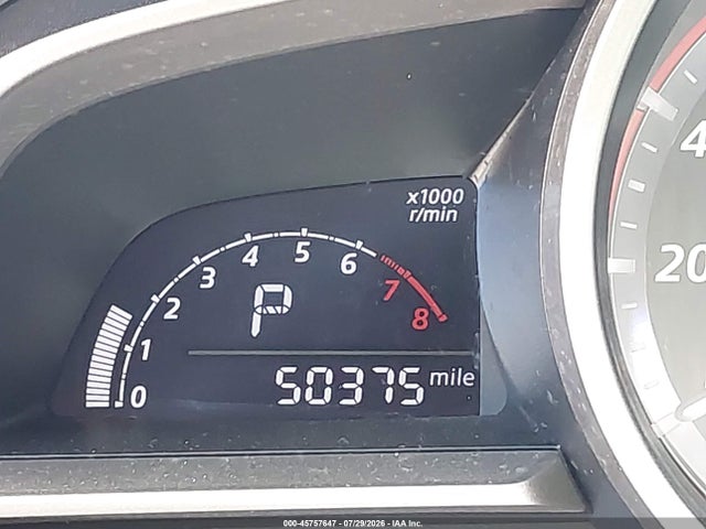 Mazda Mazda3 I Touring 2015 JM1BM1V70F1269496 Image 15