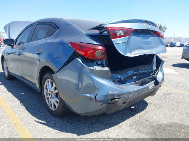 Mazda Mazda3 I Touring 2015 JM1BM1V70F1269496 Image 17