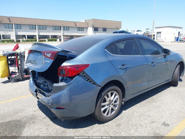 Mazda Mazda3 I Touring 2015 JM1BM1V70F1269496 Image 4