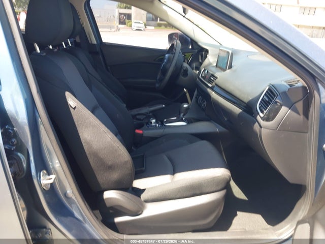 Mazda Mazda3 I Touring 2015 JM1BM1V70F1269496 Image 5