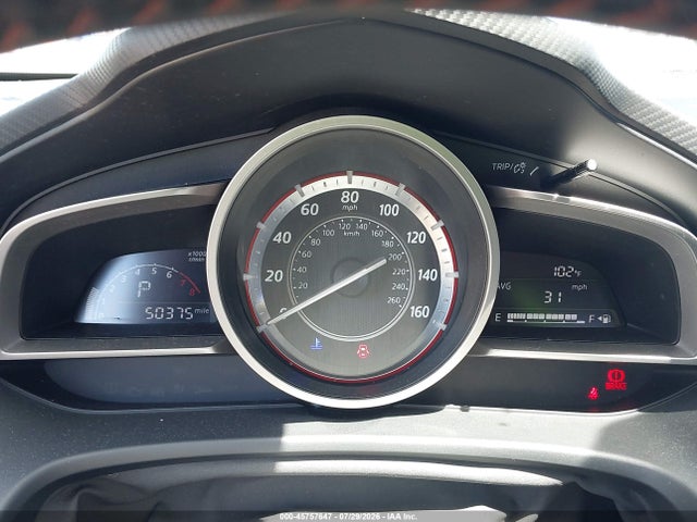 Mazda Mazda3 I Touring 2015 JM1BM1V70F1269496 Image 7