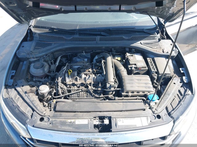 3VWC57BU6KM209179 Volkswagen Jetta 1.4t R-line/1.4t S/1.4t Se