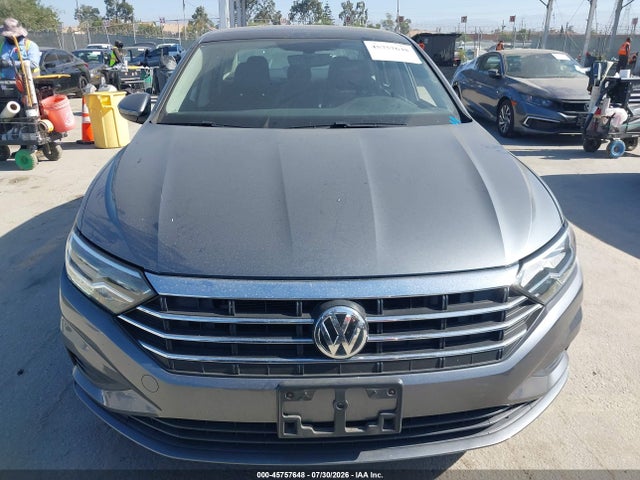3VWC57BU6KM209179 Volkswagen Jetta 1.4t R-line/1.4t S/1.4t Se