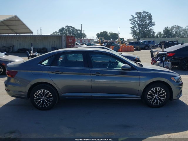3VWC57BU6KM209179 Volkswagen Jetta 1.4t R-line/1.4t S/1.4t Se