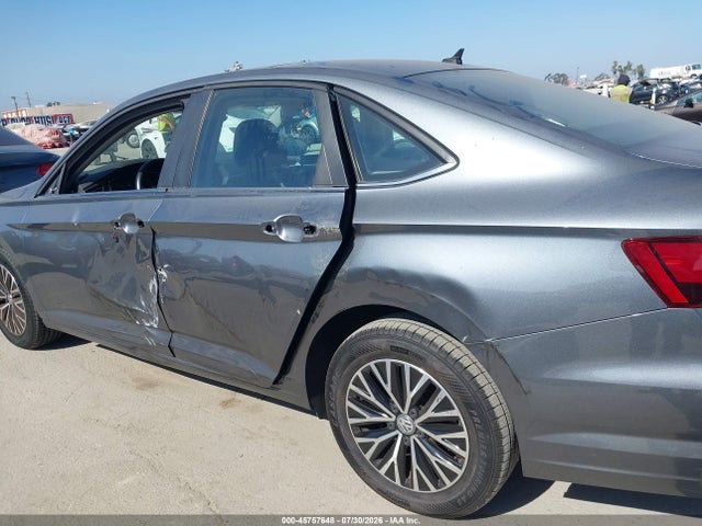 3VWC57BU6KM209179 Volkswagen Jetta 1.4t R-line/1.4t S/1.4t Se