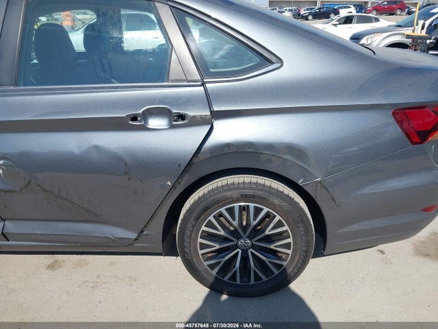 3VWC57BU6KM209179 Volkswagen Jetta 1.4t R-line/1.4t S/1.4t Se