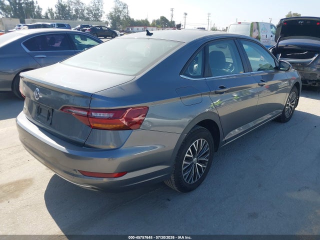 3VWC57BU6KM209179 Volkswagen Jetta 1.4t R-line/1.4t S/1.4t Se