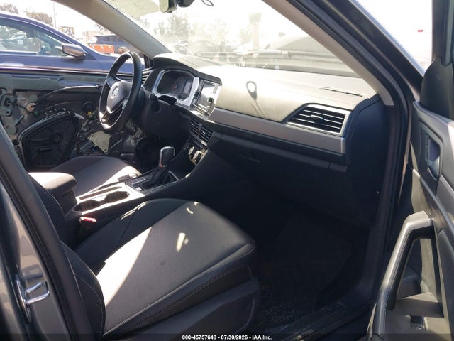 3VWC57BU6KM209179 Volkswagen Jetta 1.4t R-line/1.4t S/1.4t Se