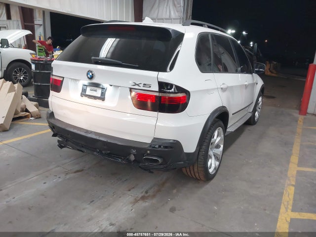 45757651 :رقم المزاد ، 5UXFE83517LZ38369 vin ، 2007 Bmw X5 4.8i مزاد بيع
