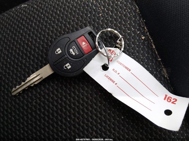 2018 Nissan Sentra S მანქანა იყიდება აუქციონზე, vin: 3N1AB7AP4JY218973, აუქციონის ნომერი: 45757661
