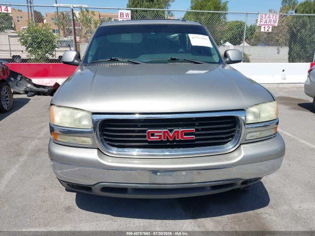 Продаж на аукціоні авто 2003 Gmc Yukon Slt, vin: 1GKEC13T03R270472, номер лоту: 45757662